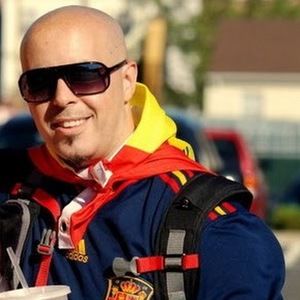 Meet your Posher, David